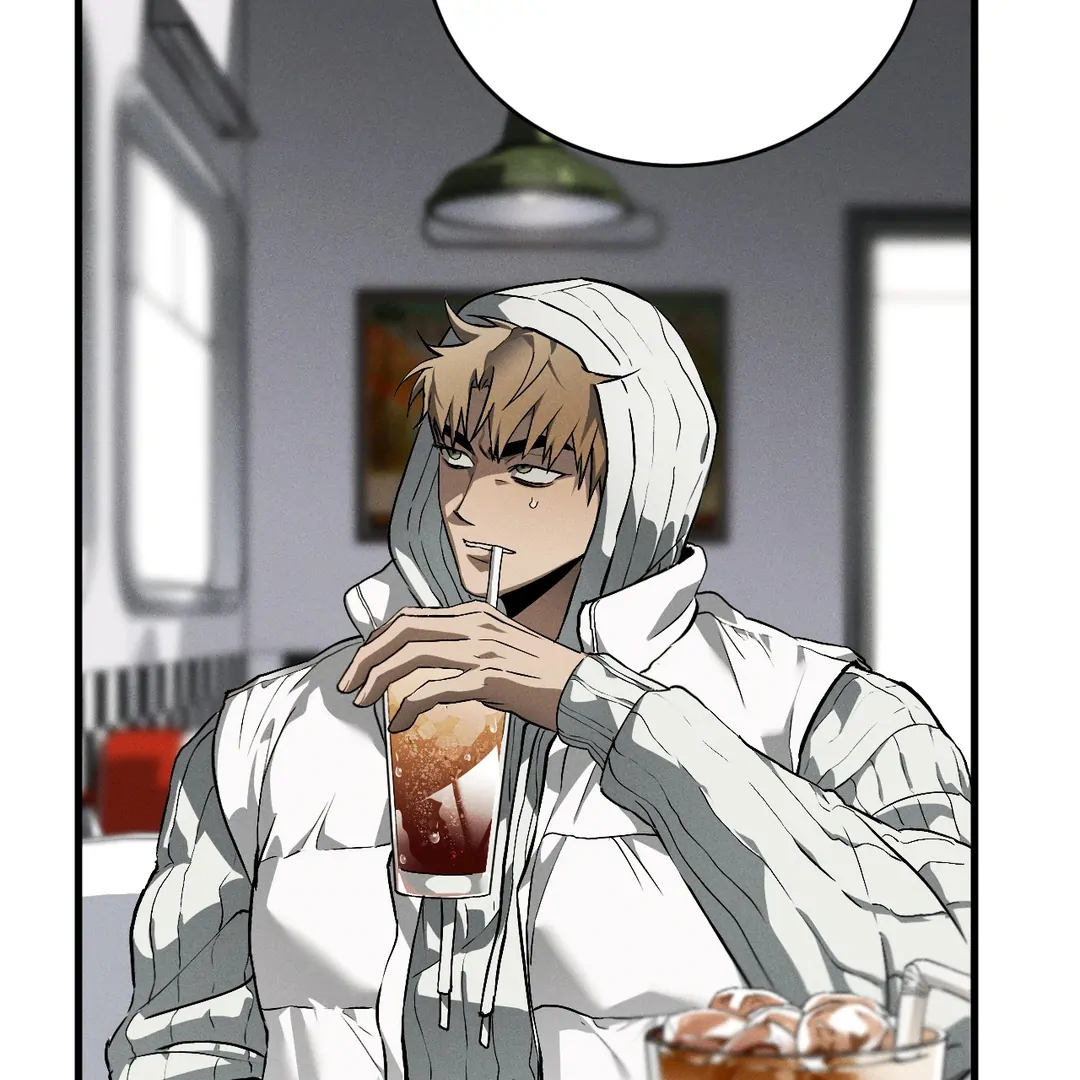Die In My Arms [Kaizen Scan] - Chapter 3 manhwa