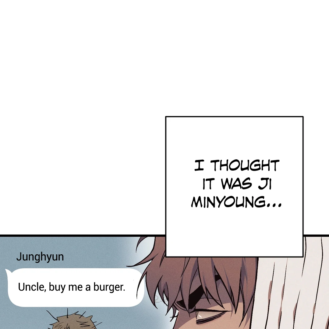 Die In My Arms [Kaizen Scan] - Chapter 3 manhwa