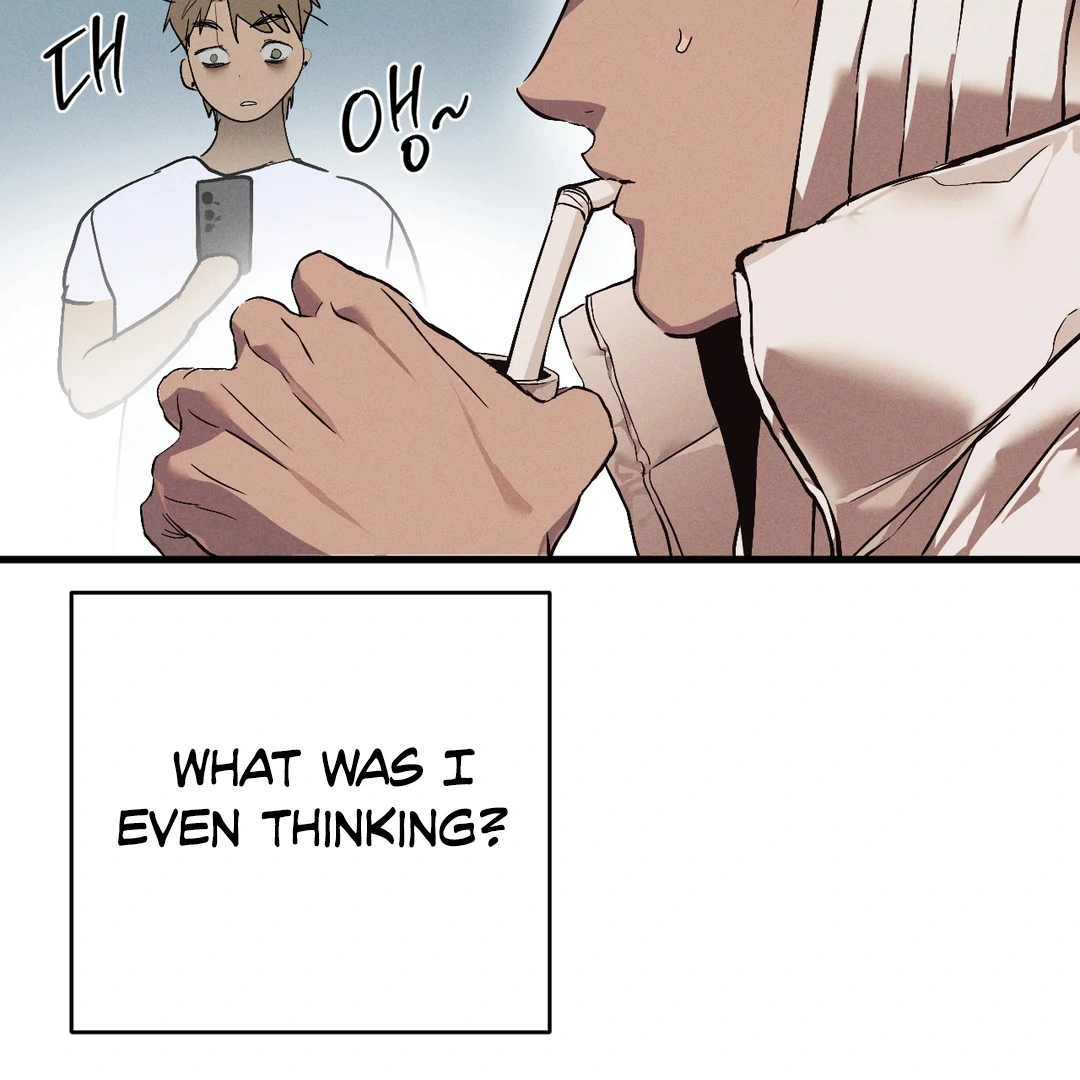 Die In My Arms [Kaizen Scan] - Chapter 3 manhwa