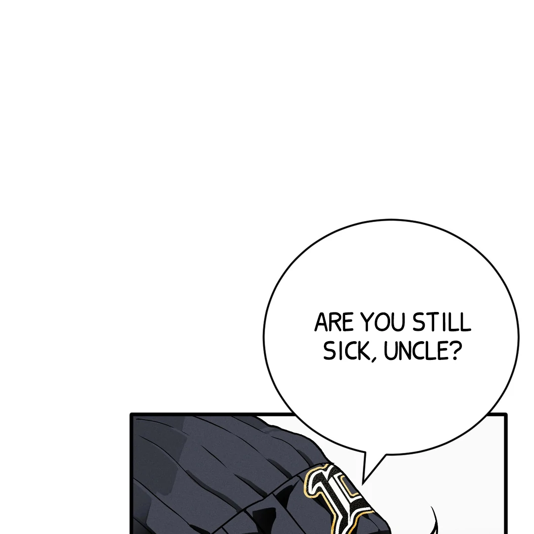 Die In My Arms [Kaizen Scan] - Chapter 3 manhwa