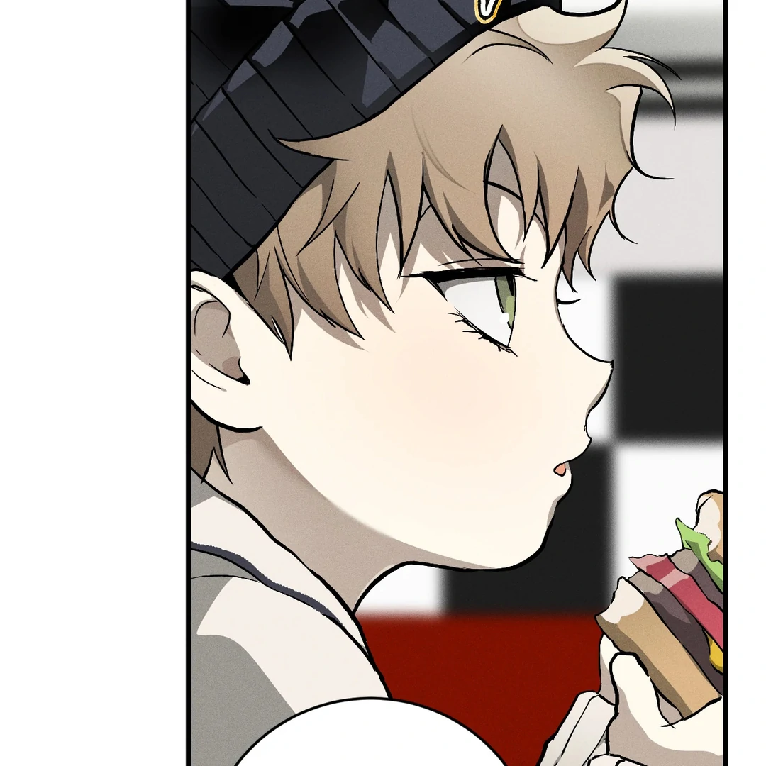 Die In My Arms [Kaizen Scan] - Chapter 3 manhwa