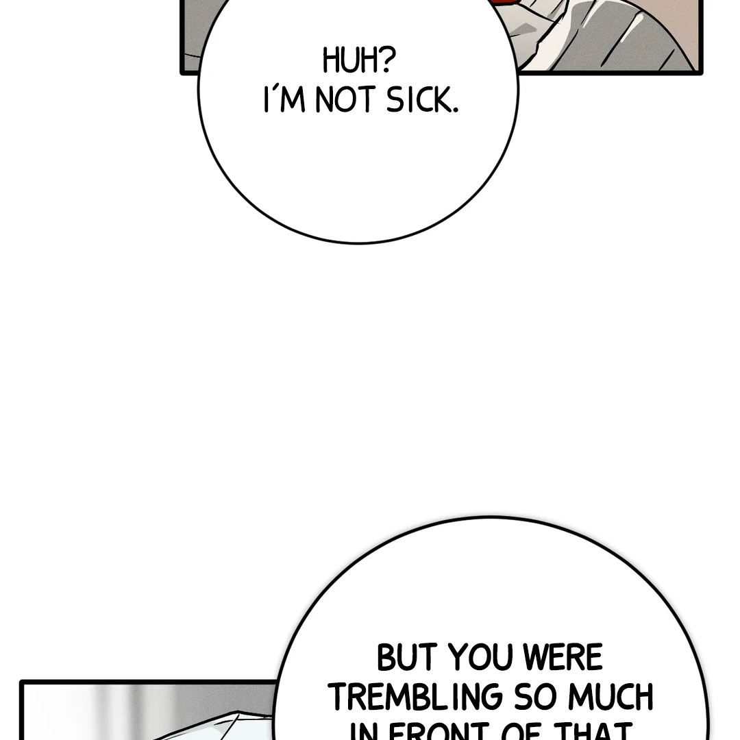 Die In My Arms [Kaizen Scan] - Chapter 3 manhwa