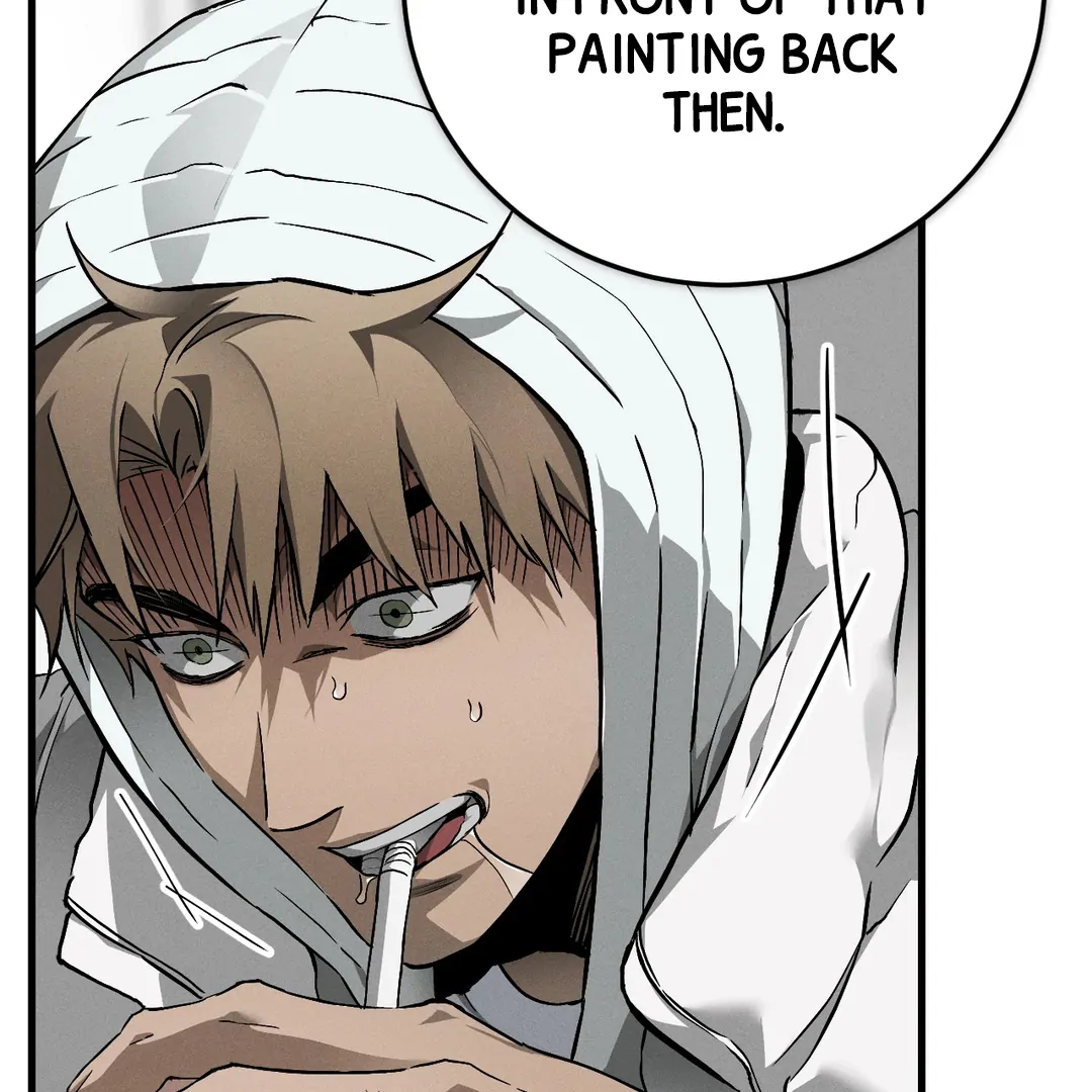 Die In My Arms [Kaizen Scan] - Chapter 3 manhwa