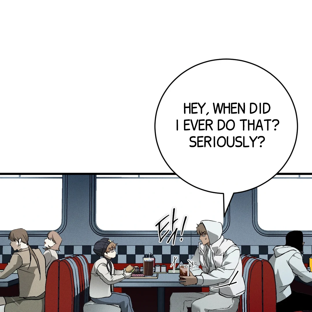 Die In My Arms [Kaizen Scan] - Chapter 3 manhwa