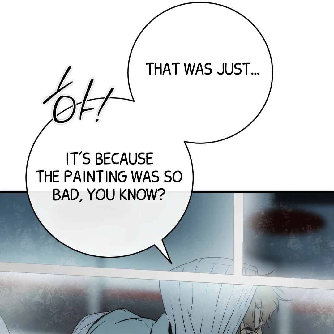 Die In My Arms [Kaizen Scan] - Chapter 3 manhwa
