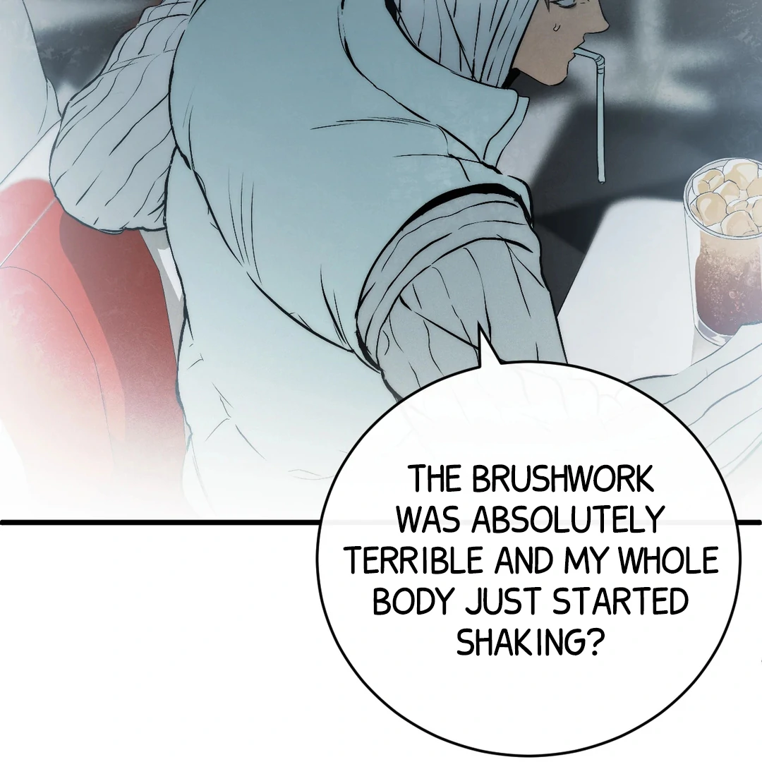 Die In My Arms [Kaizen Scan] - Chapter 3 manhwa