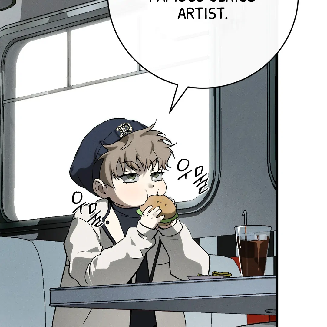 Die In My Arms [Kaizen Scan] - Chapter 3 manhwa