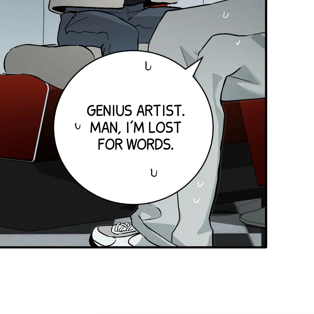 Die In My Arms [Kaizen Scan] - Chapter 3 manhwa