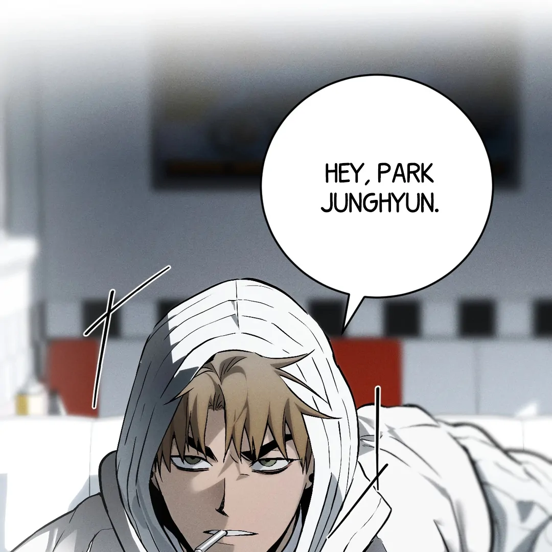 Die In My Arms [Kaizen Scan] - Chapter 3 manhwa