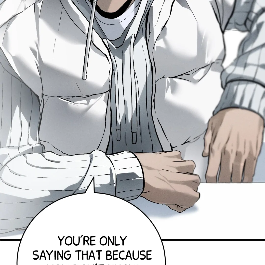 Die In My Arms [Kaizen Scan] - Chapter 3 manhwa