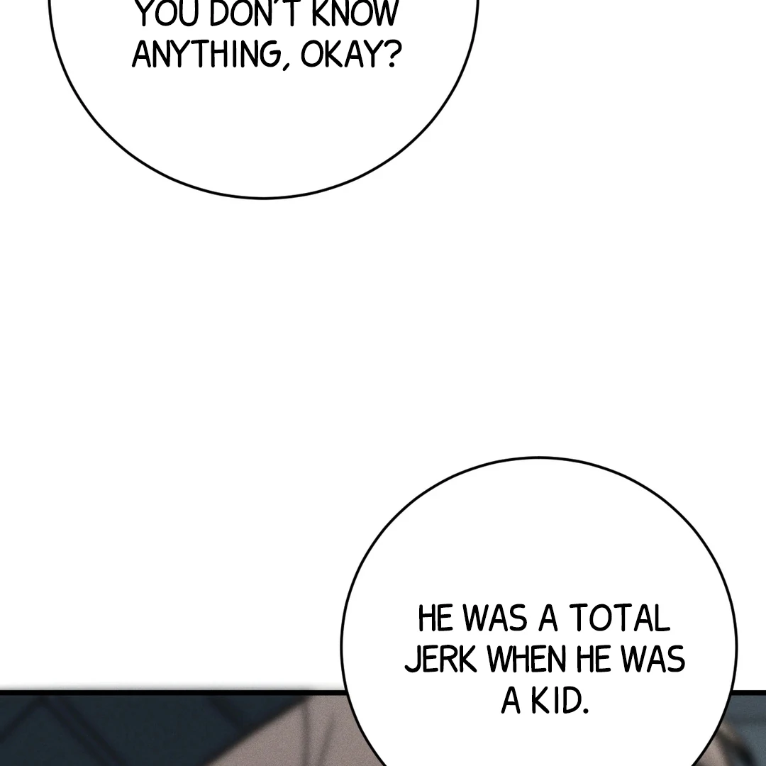 Die In My Arms [Kaizen Scan] - Chapter 3 manhwa