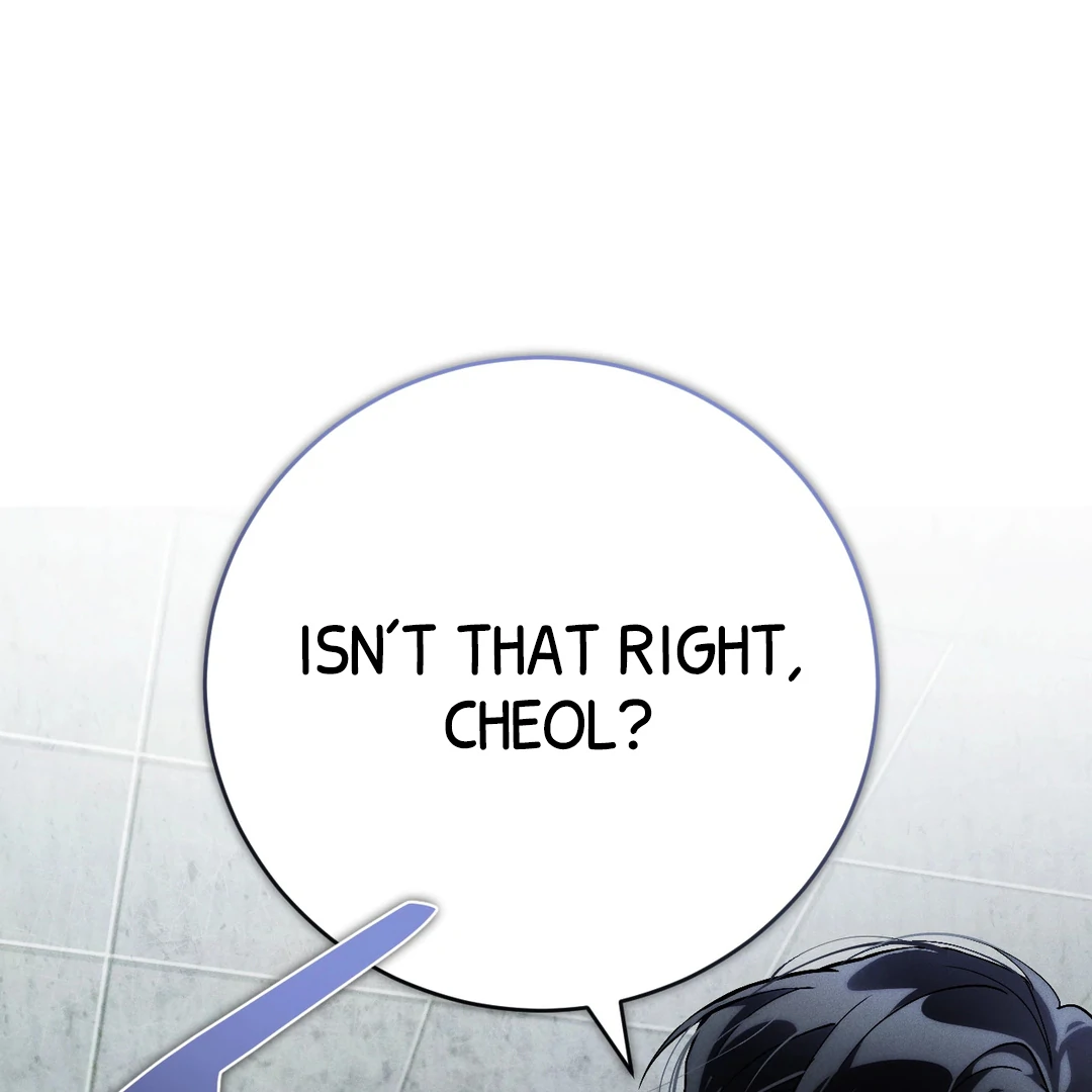 Die In My Arms [Kaizen Scan] - Chapter 3 manhwa