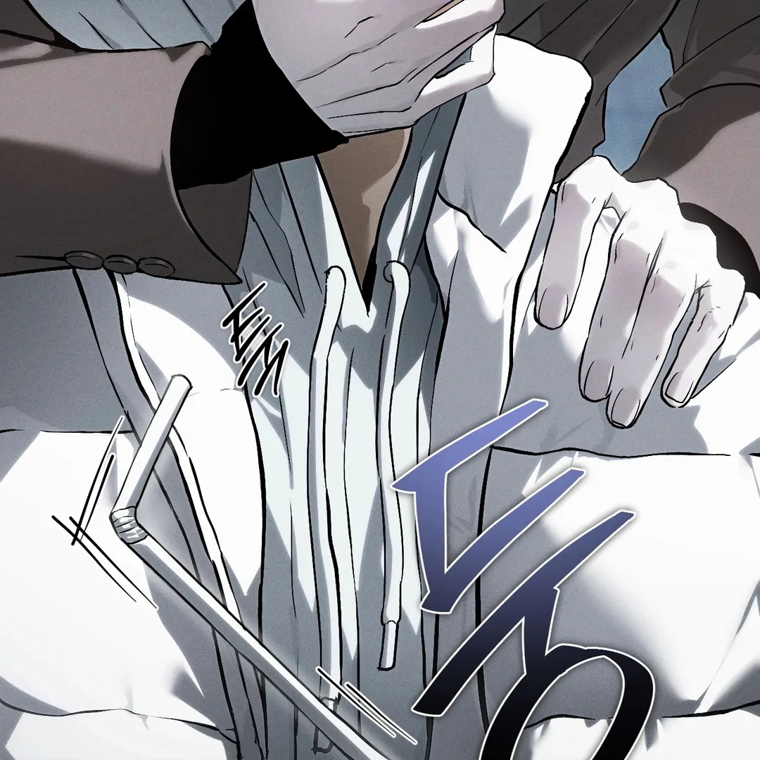 Die In My Arms [Kaizen Scan] - Chapter 3 manhwa