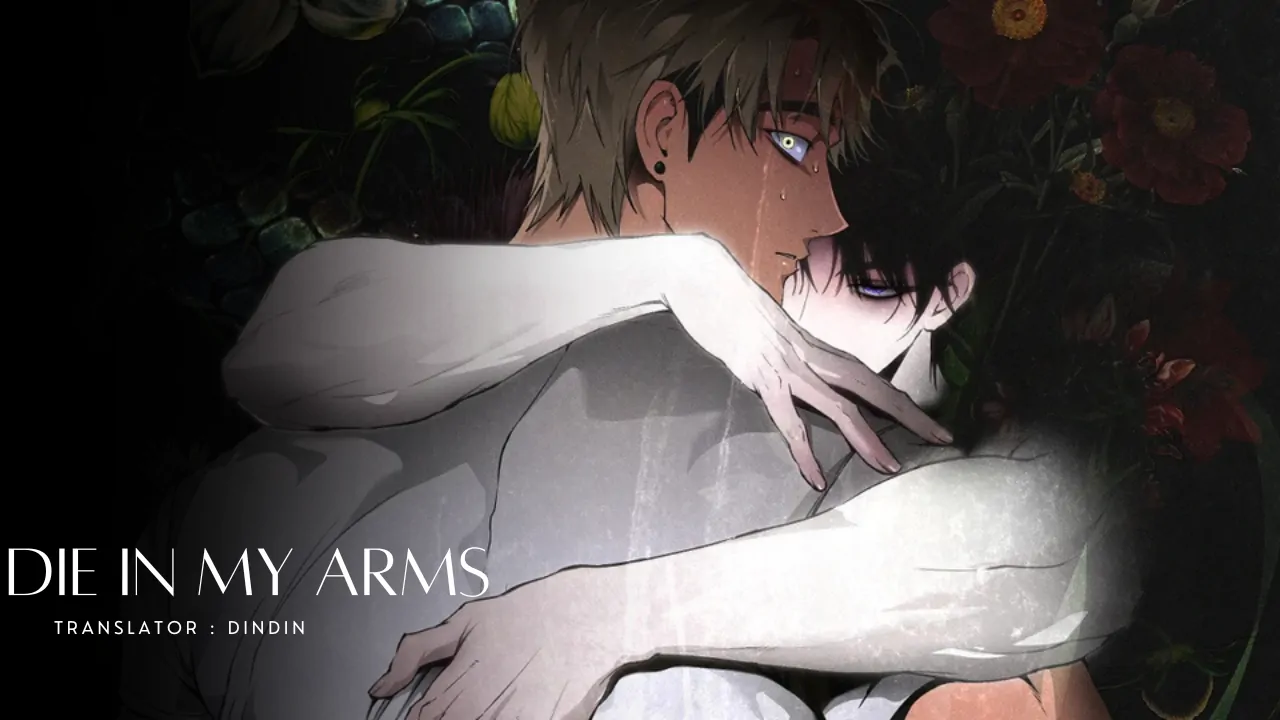 Die In My Arms [Kaizen Scan] - Chapter 4 manhwa