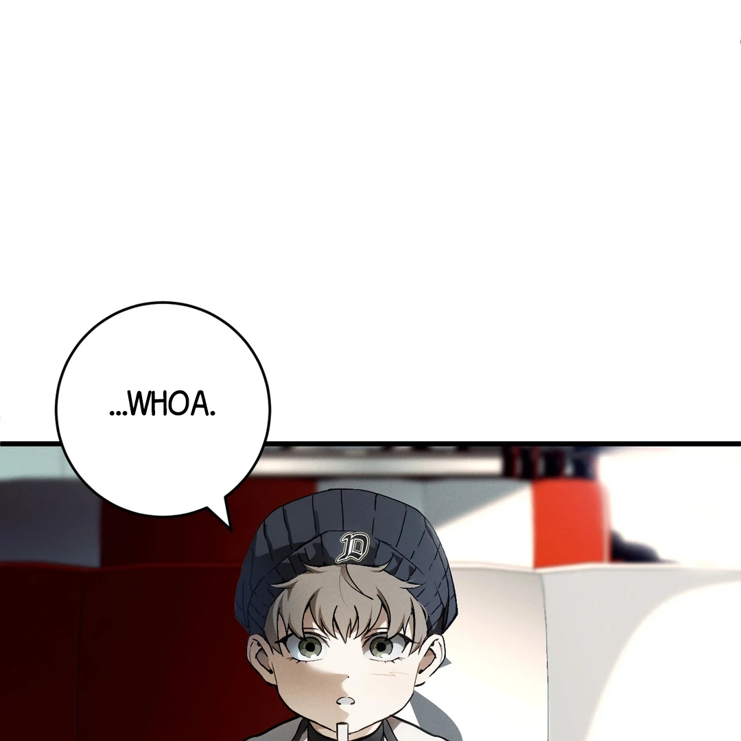 Die In My Arms [Kaizen Scan] - Chapter 4 manhwa