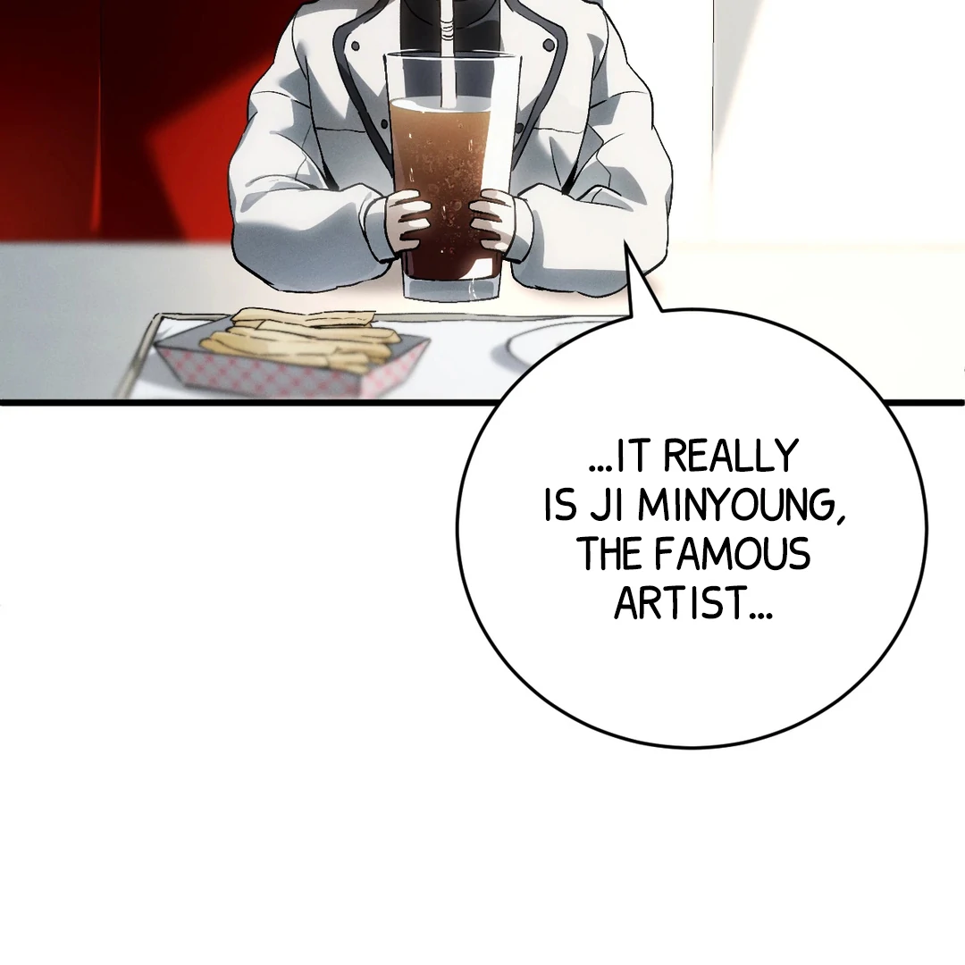 Die In My Arms [Kaizen Scan] - Chapter 4 manhwa