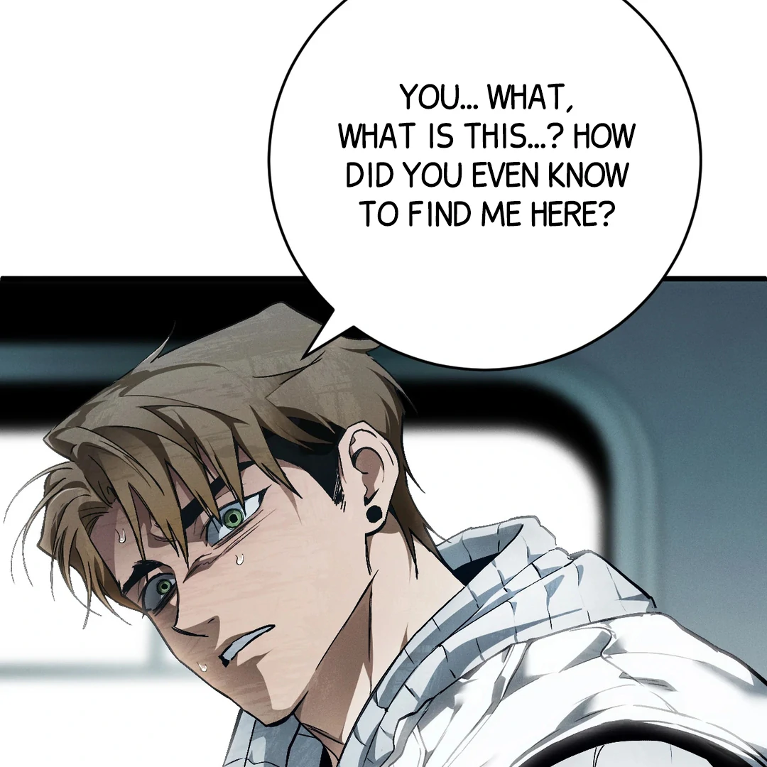 Die In My Arms [Kaizen Scan] - Chapter 4 manhwa
