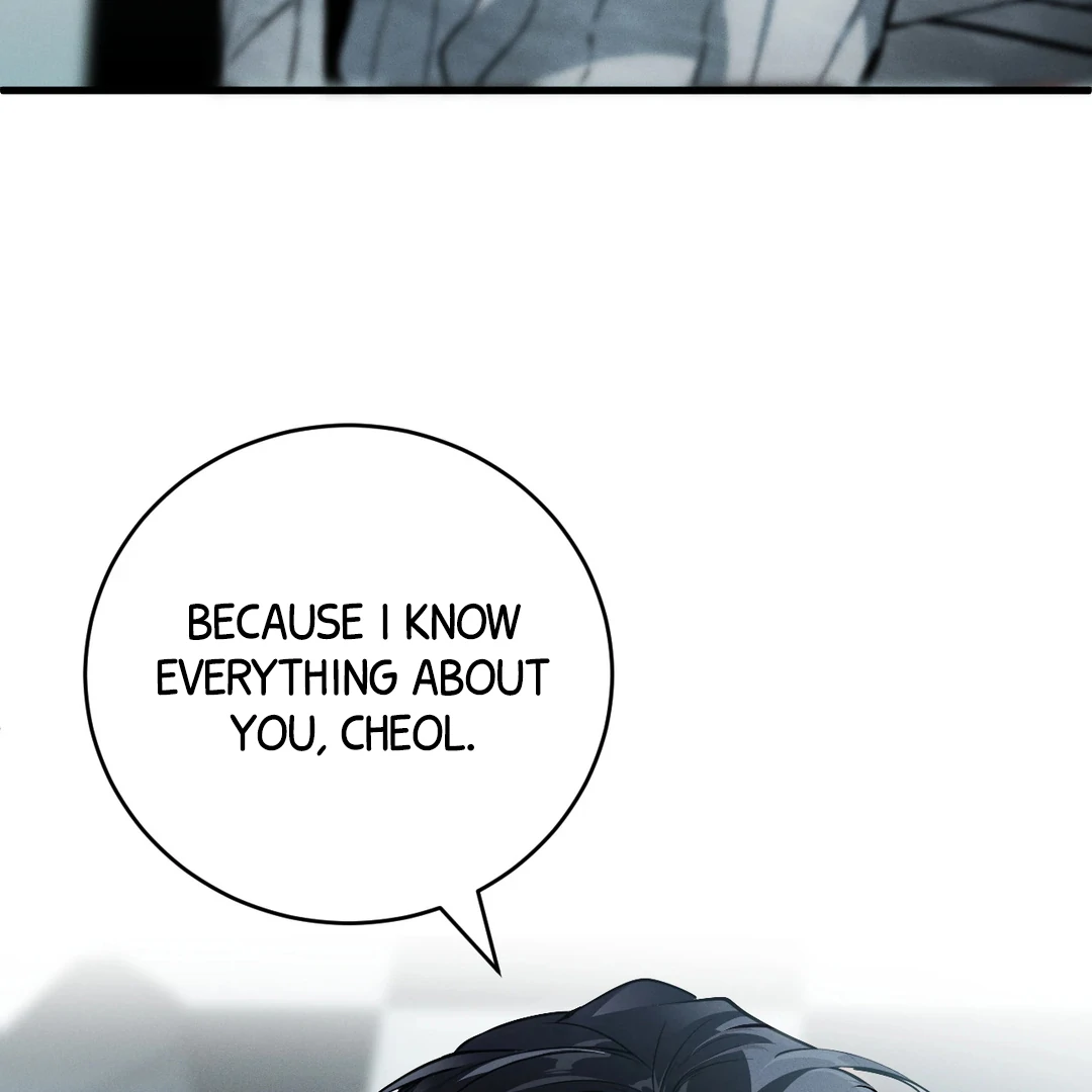 Die In My Arms [Kaizen Scan] - Chapter 4 manhwa