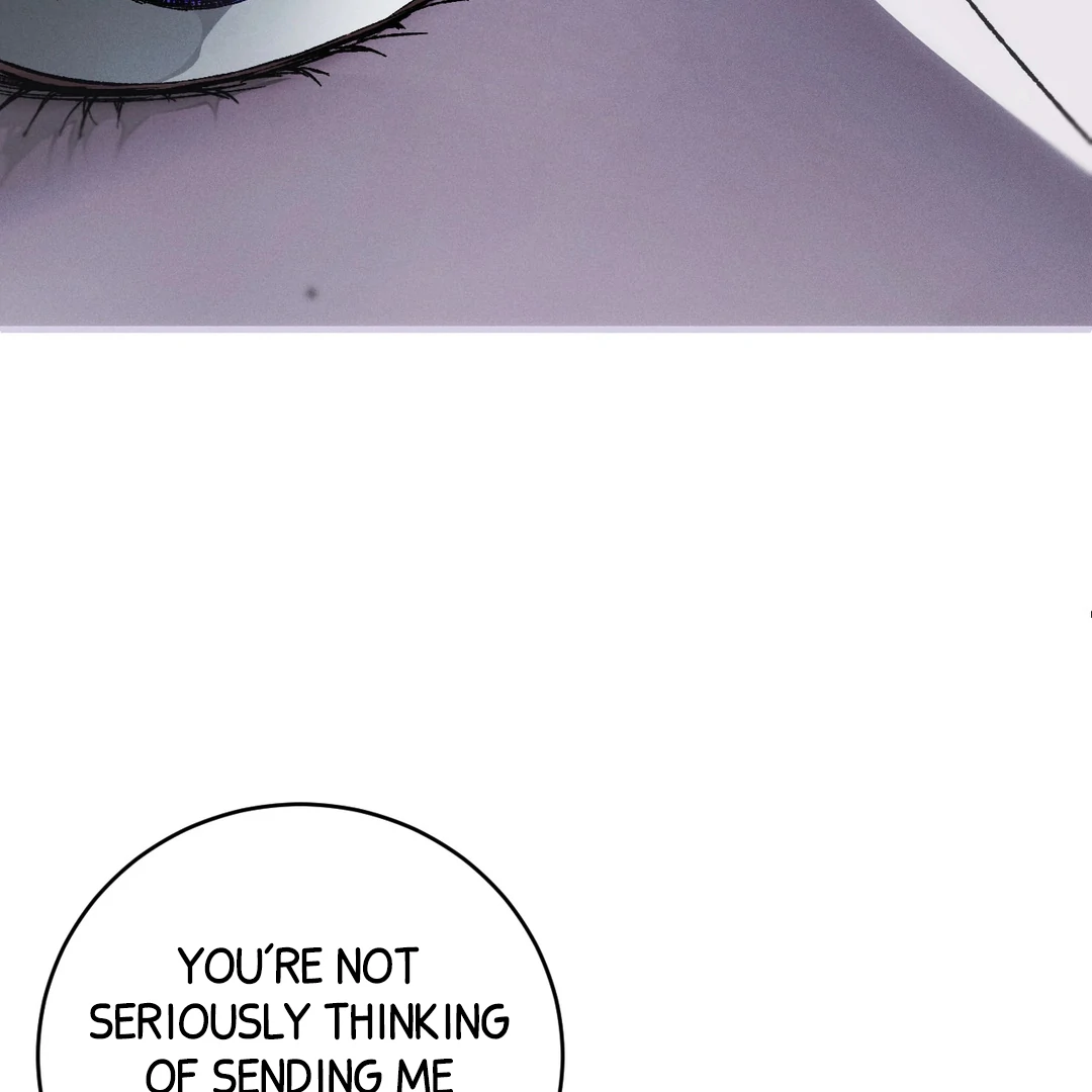 Die In My Arms [Kaizen Scan] - Chapter 4 manhwa