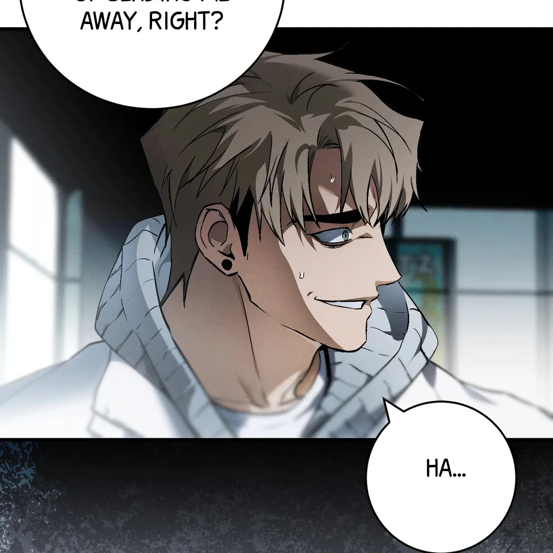 Die In My Arms [Kaizen Scan] - Chapter 4 manhwa