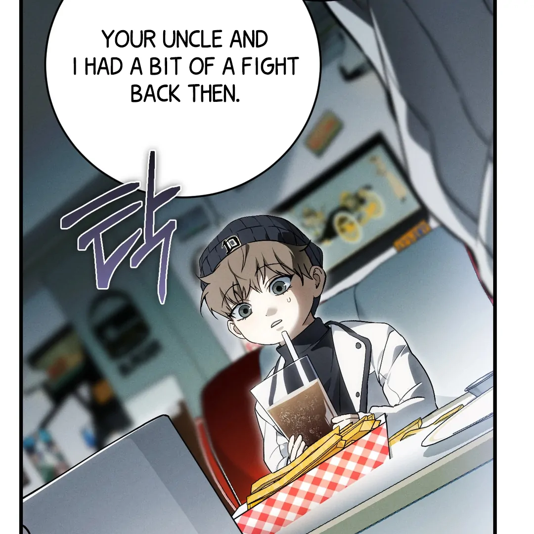 Die In My Arms [Kaizen Scan] - Chapter 4 manhwa