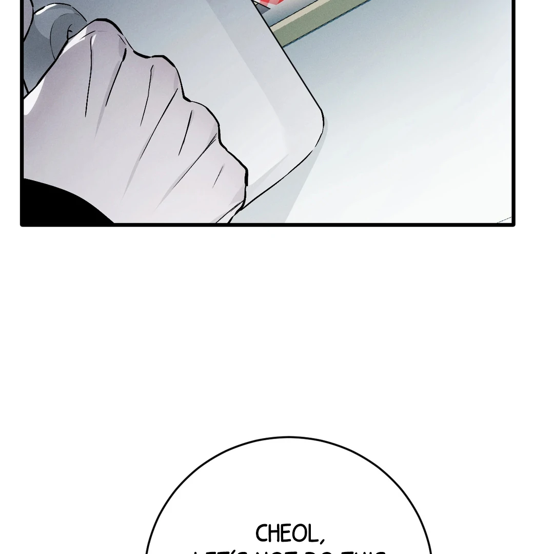 Die In My Arms [Kaizen Scan] - Chapter 4 manhwa