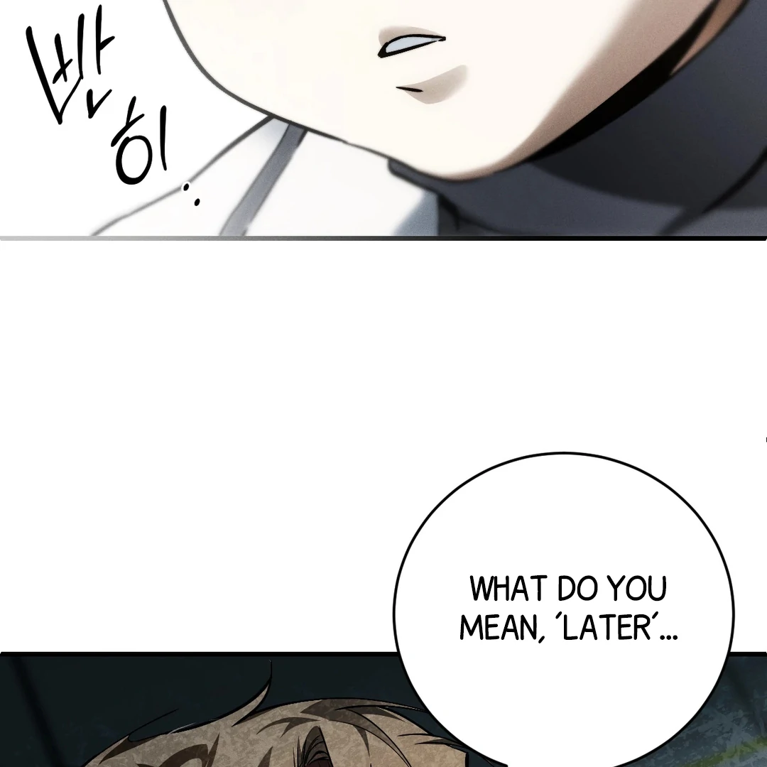 Die In My Arms [Kaizen Scan] - Chapter 4 manhwa