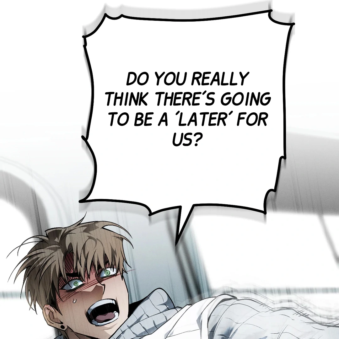 Die In My Arms [Kaizen Scan] - Chapter 4 manhwa
