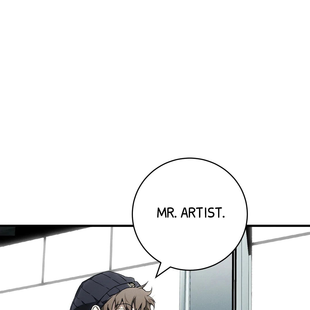 Die In My Arms [Kaizen Scan] - Chapter 4 manhwa