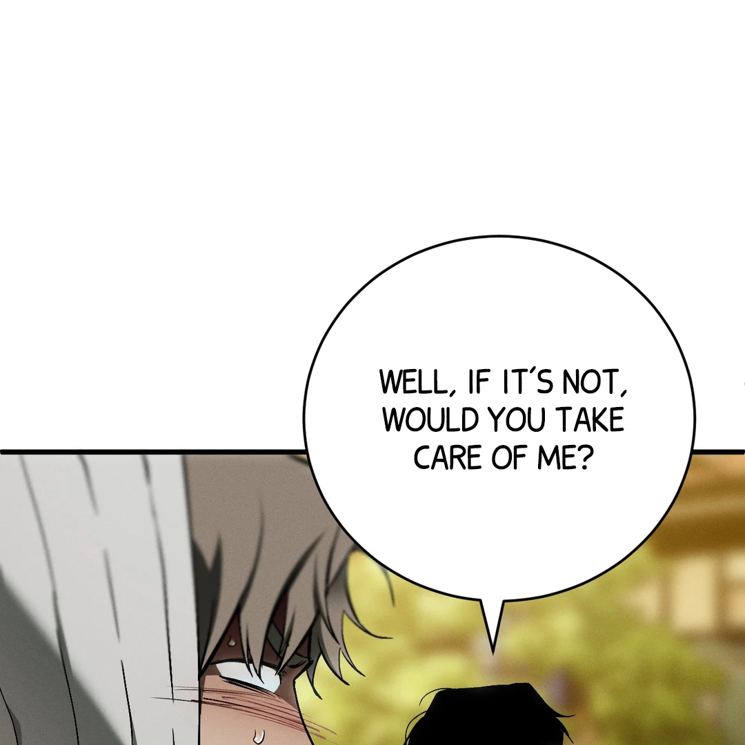 Die In My Arms [Kaizen Scan] - Chapter 4 manhwa
