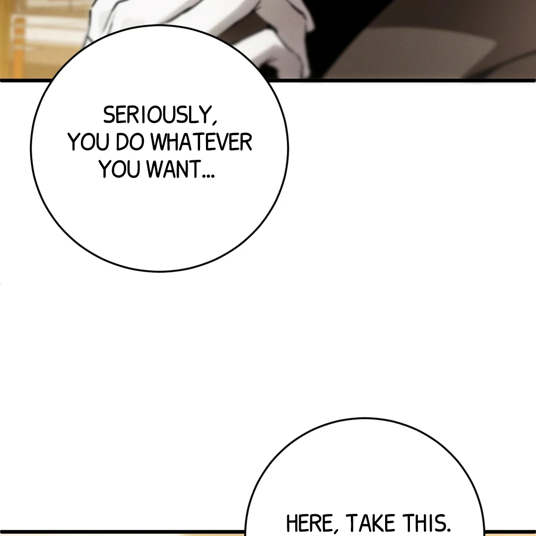 Die In My Arms [Kaizen Scan] - Chapter 4 manhwa