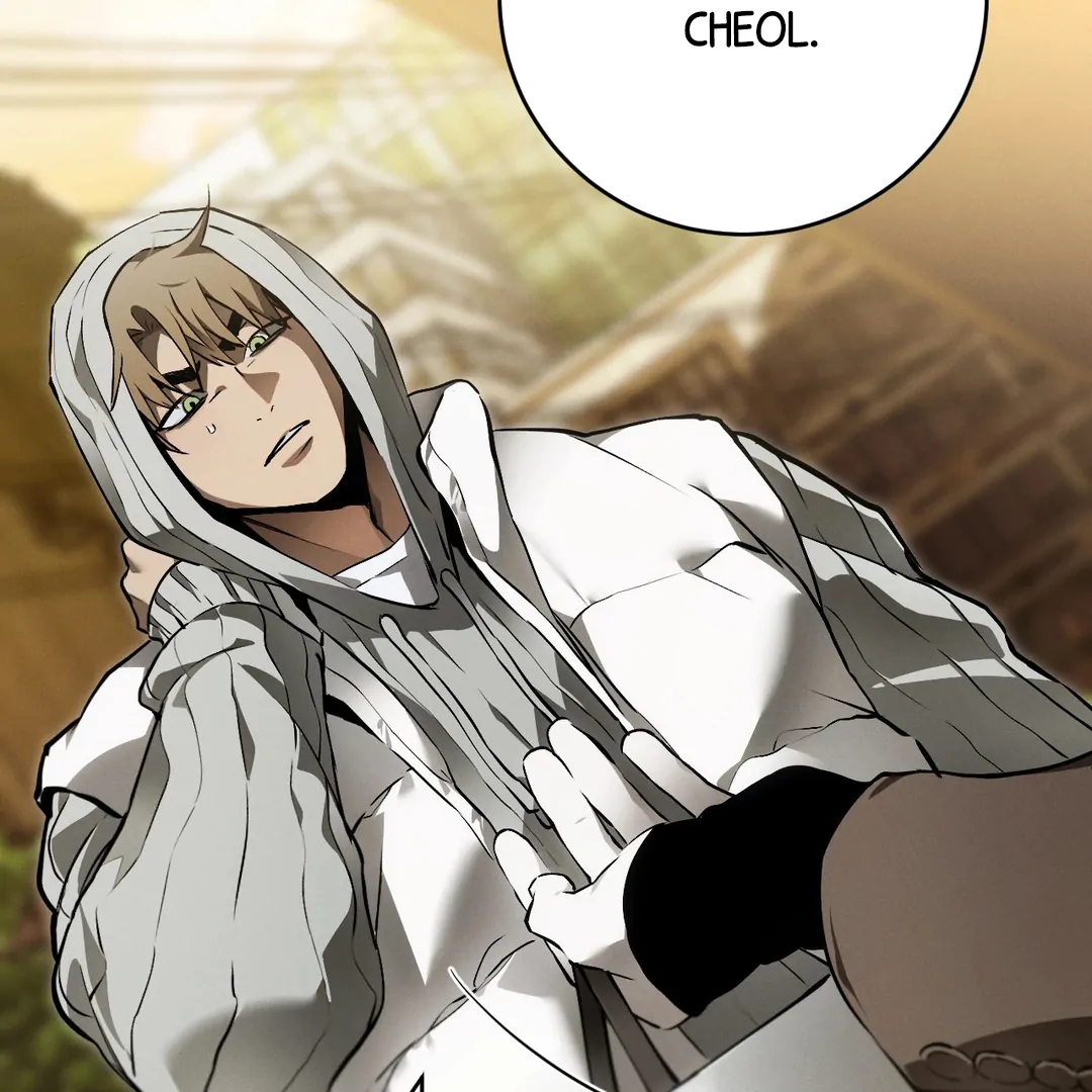 Die In My Arms [Kaizen Scan] - Chapter 4 manhwa
