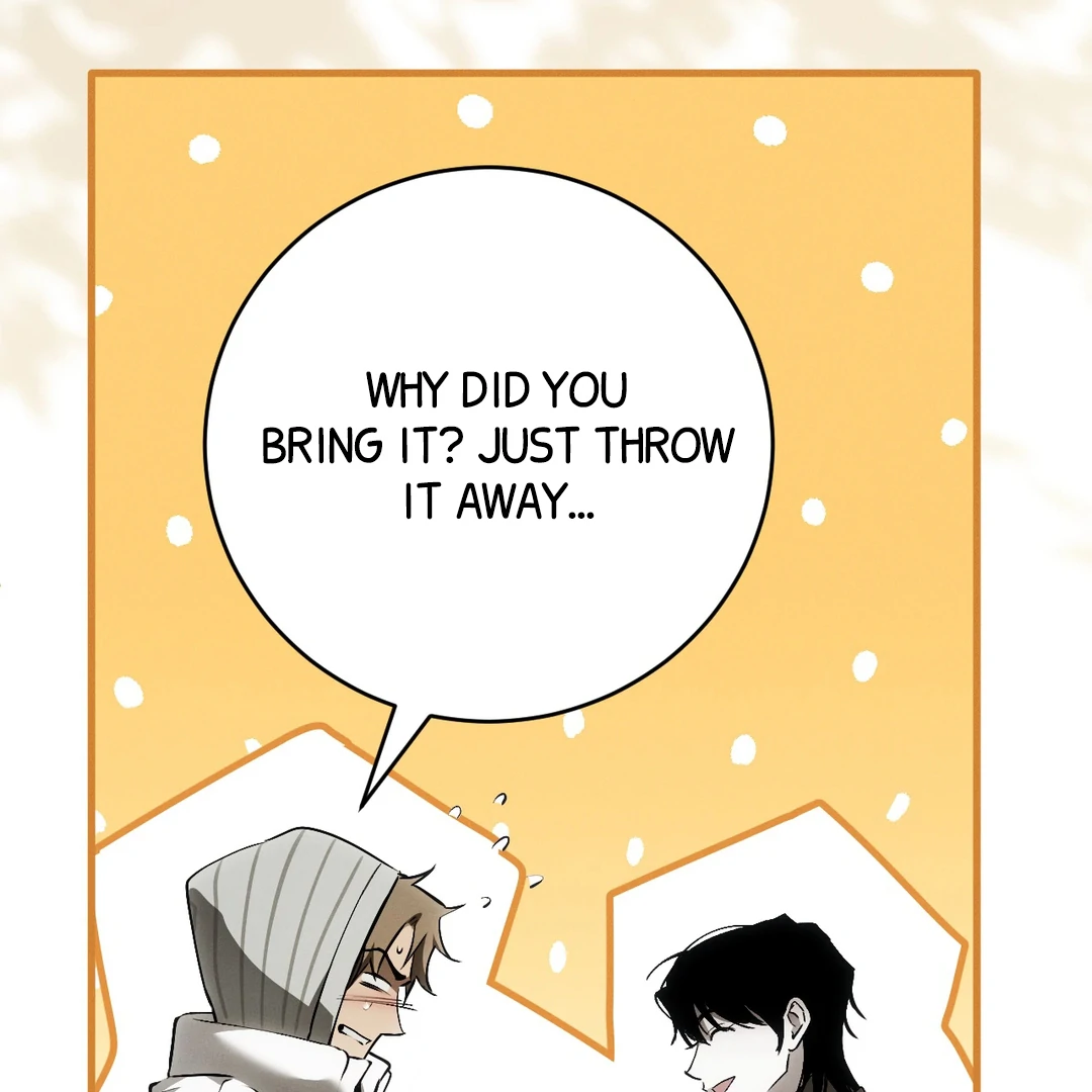 Die In My Arms [Kaizen Scan] - Chapter 4 manhwa