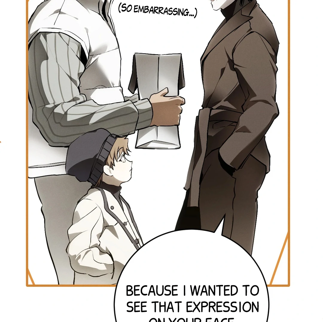Die In My Arms [Kaizen Scan] - Chapter 4 manhwa