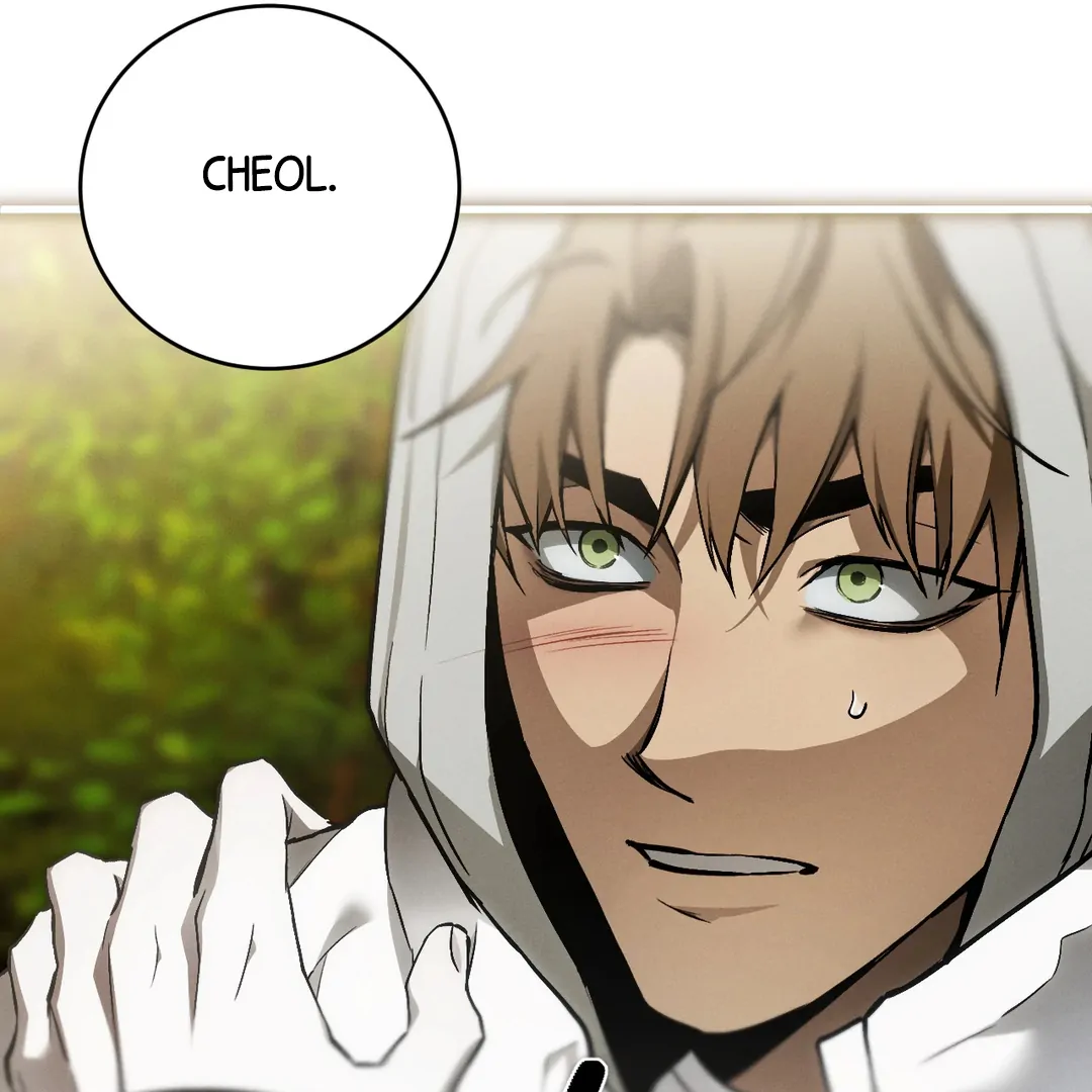 Die In My Arms [Kaizen Scan] - Chapter 4 manhwa