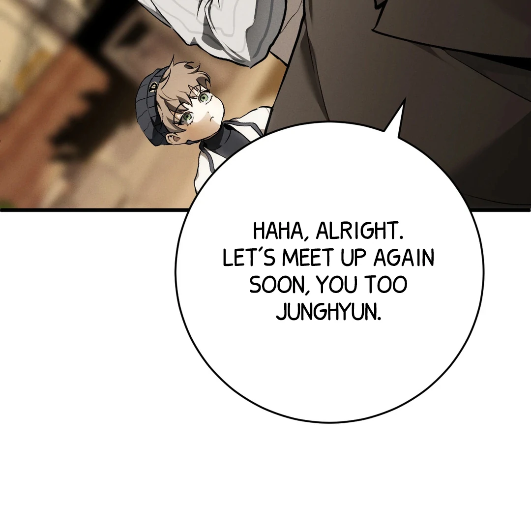 Die In My Arms [Kaizen Scan] - Chapter 4 manhwa