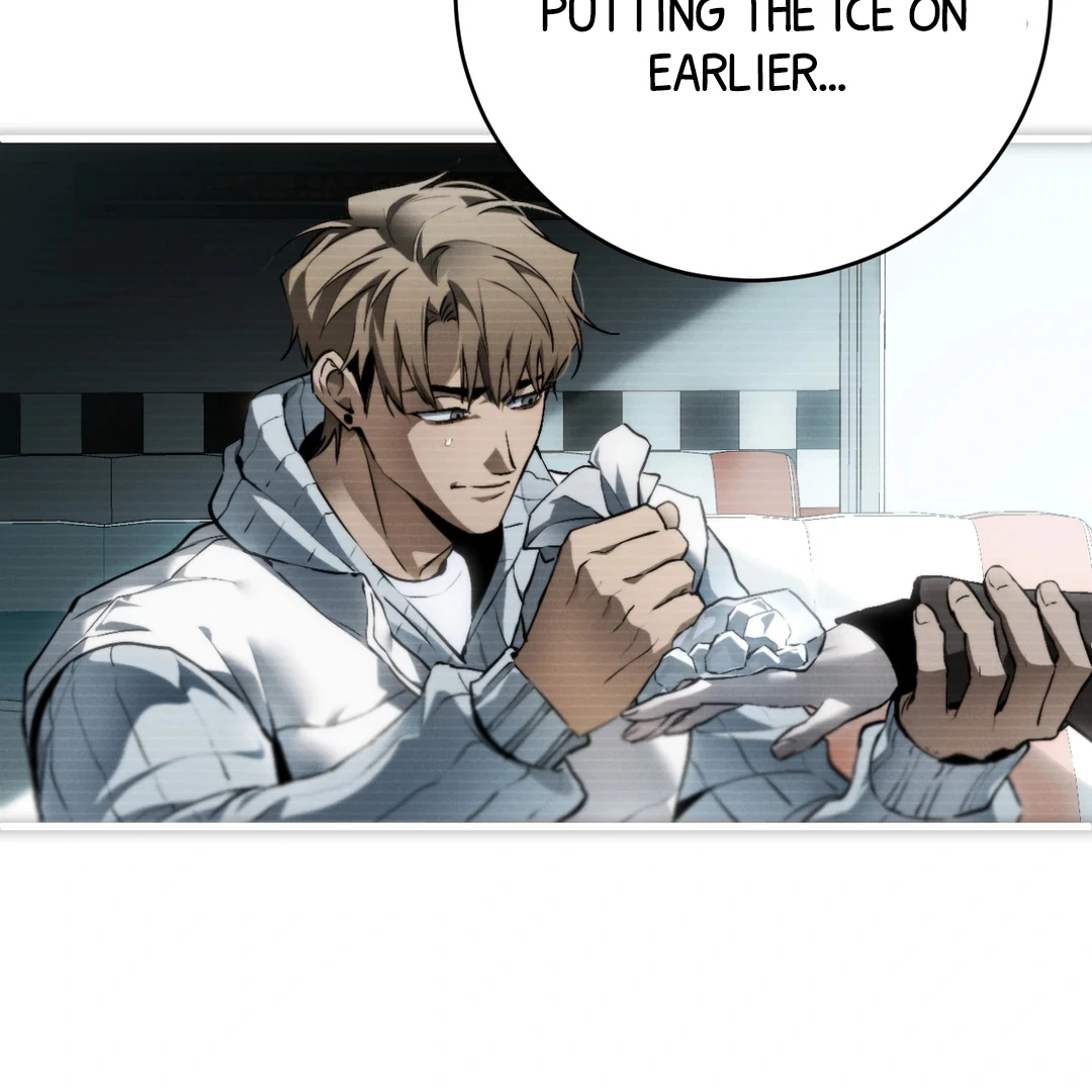 Die In My Arms [Kaizen Scan] - Chapter 4 manhwa