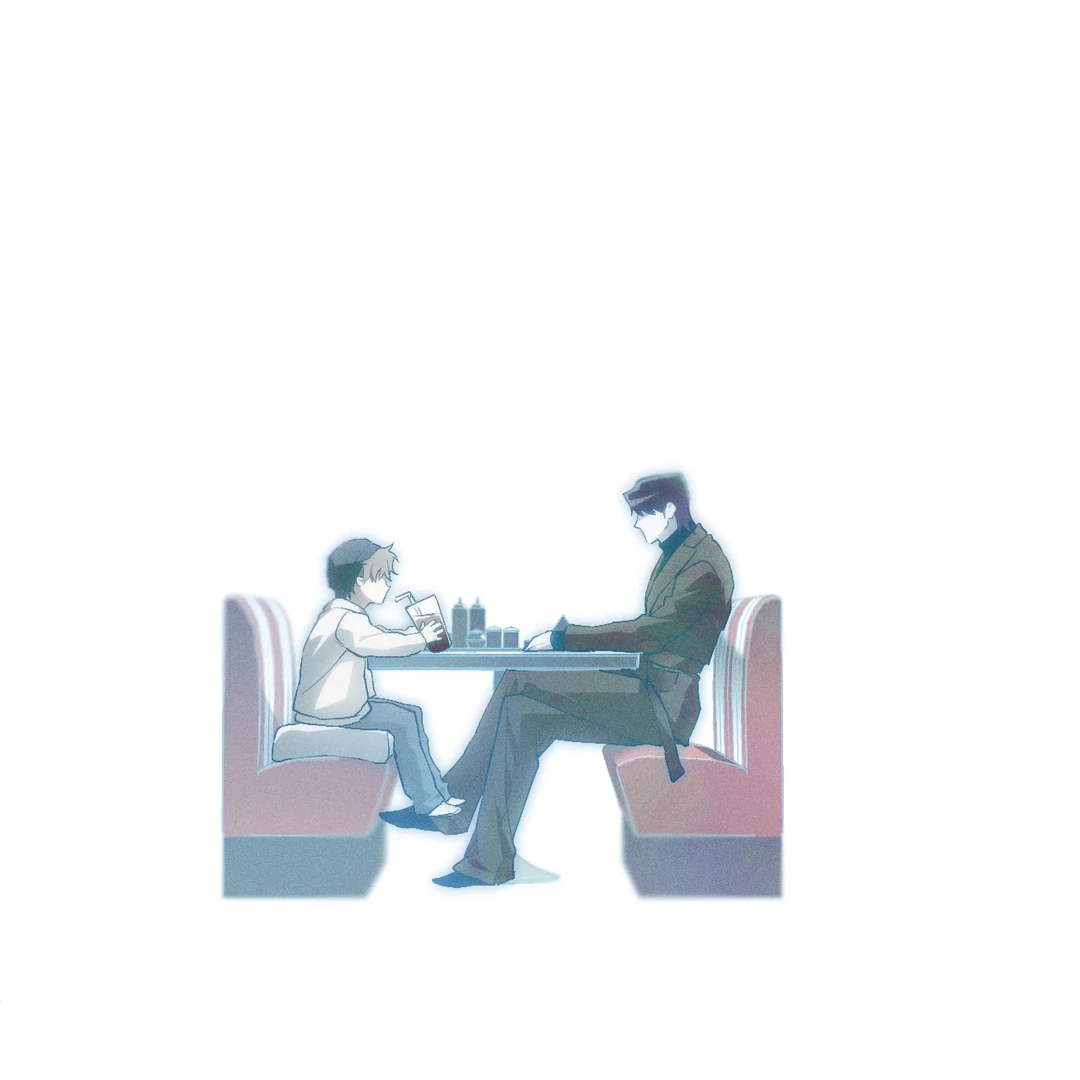 Die In My Arms [Kaizen Scan] - Chapter 4 manhwa