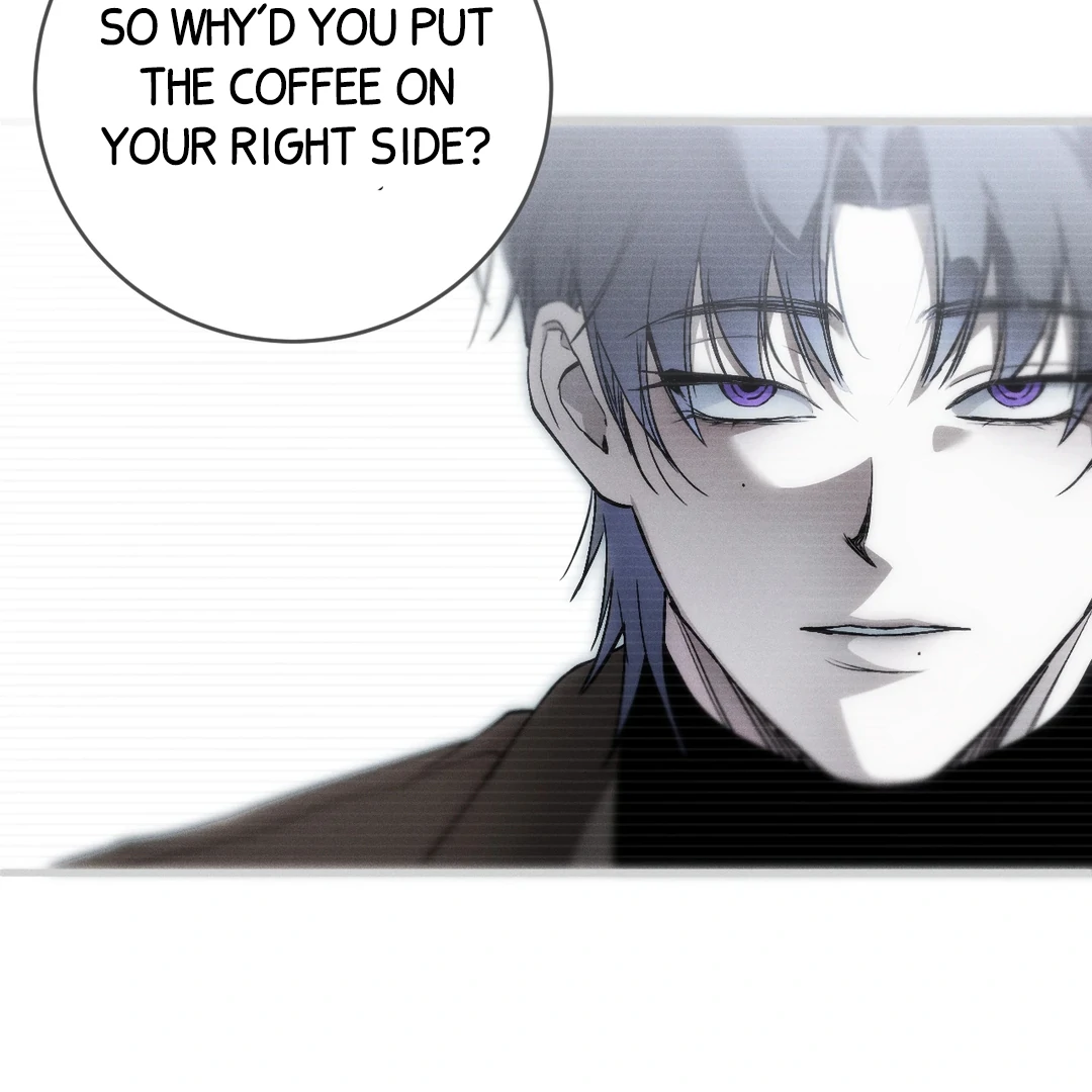 Die In My Arms [Kaizen Scan] - Chapter 4 manhwa