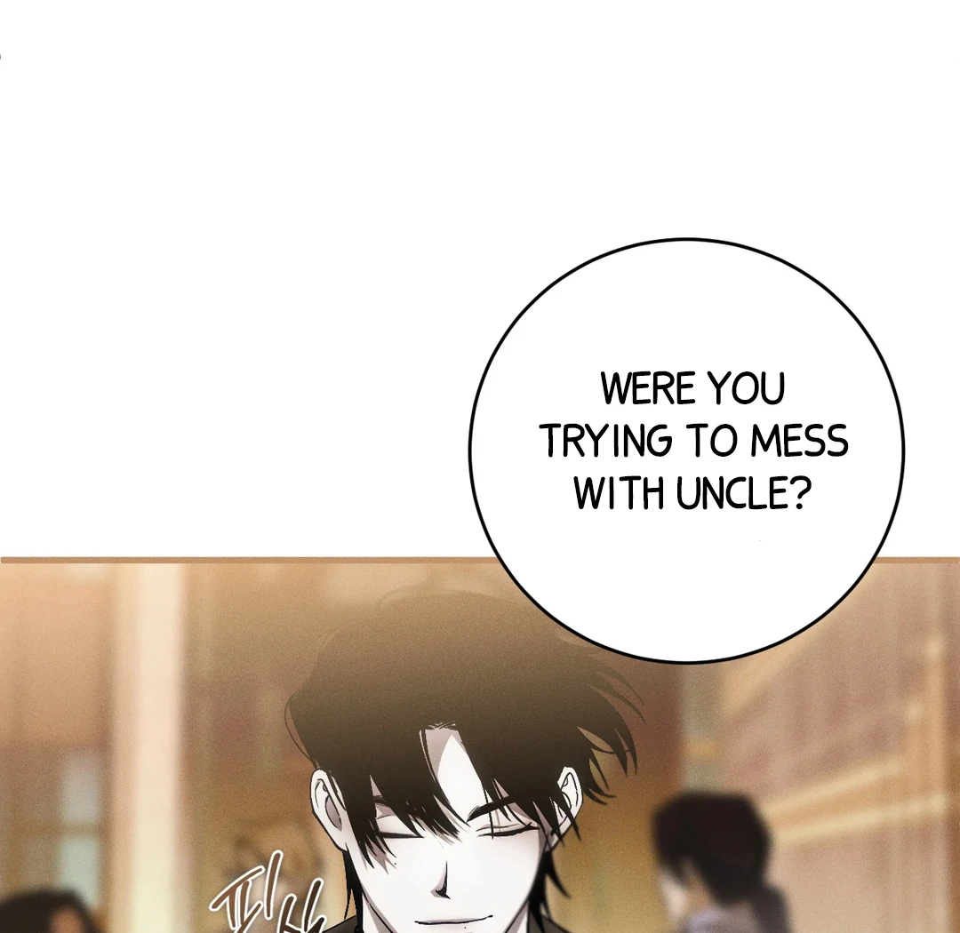 Die In My Arms [Kaizen Scan] - Chapter 4 manhwa
