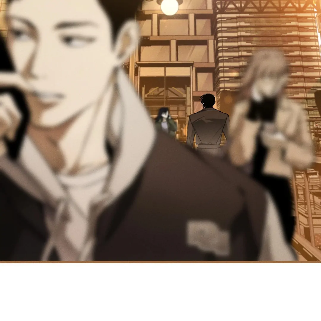 Die In My Arms [Kaizen Scan] - Chapter 4 manhwa