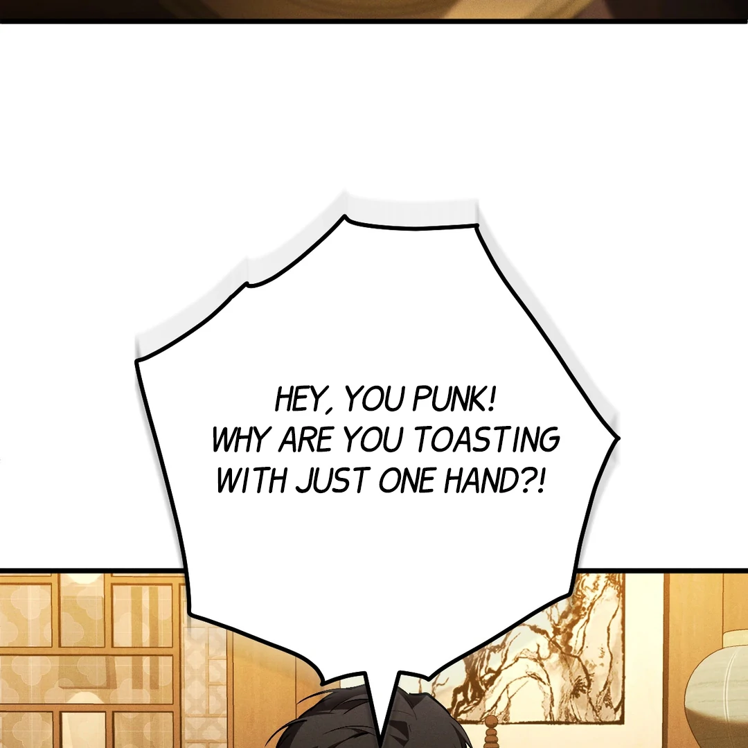 Die In My Arms [Kaizen Scan] - Chapter 4 manhwa