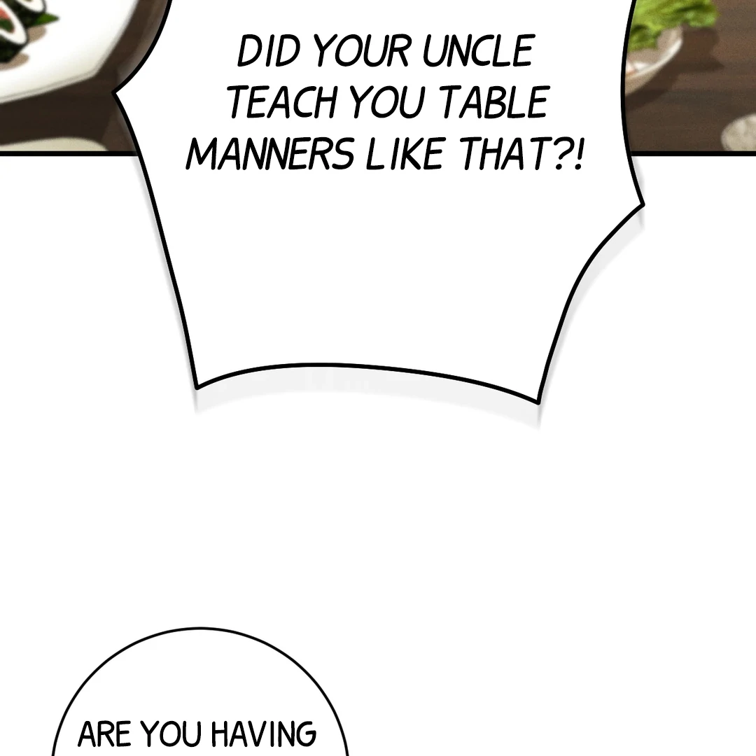 Die In My Arms [Kaizen Scan] - Chapter 4 manhwa