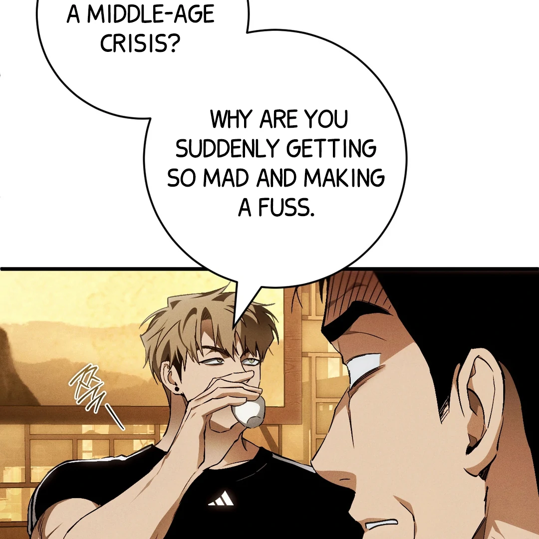 Die In My Arms [Kaizen Scan] - Chapter 4 manhwa