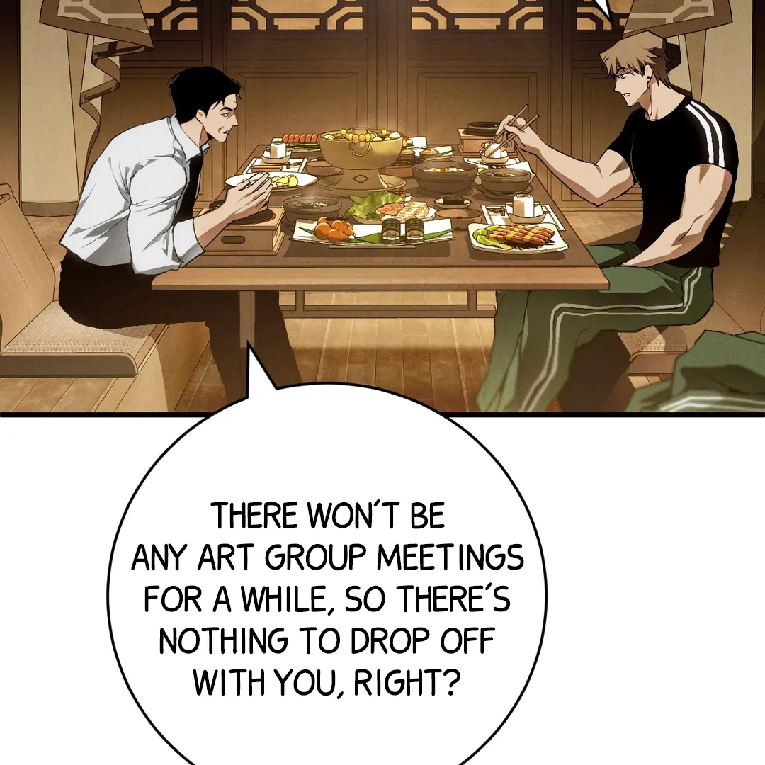Die In My Arms [Kaizen Scan] - Chapter 4 manhwa
