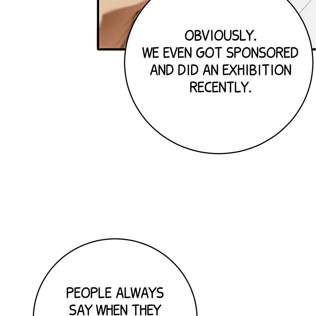 Die In My Arms [Kaizen Scan] - Chapter 4 manhwa