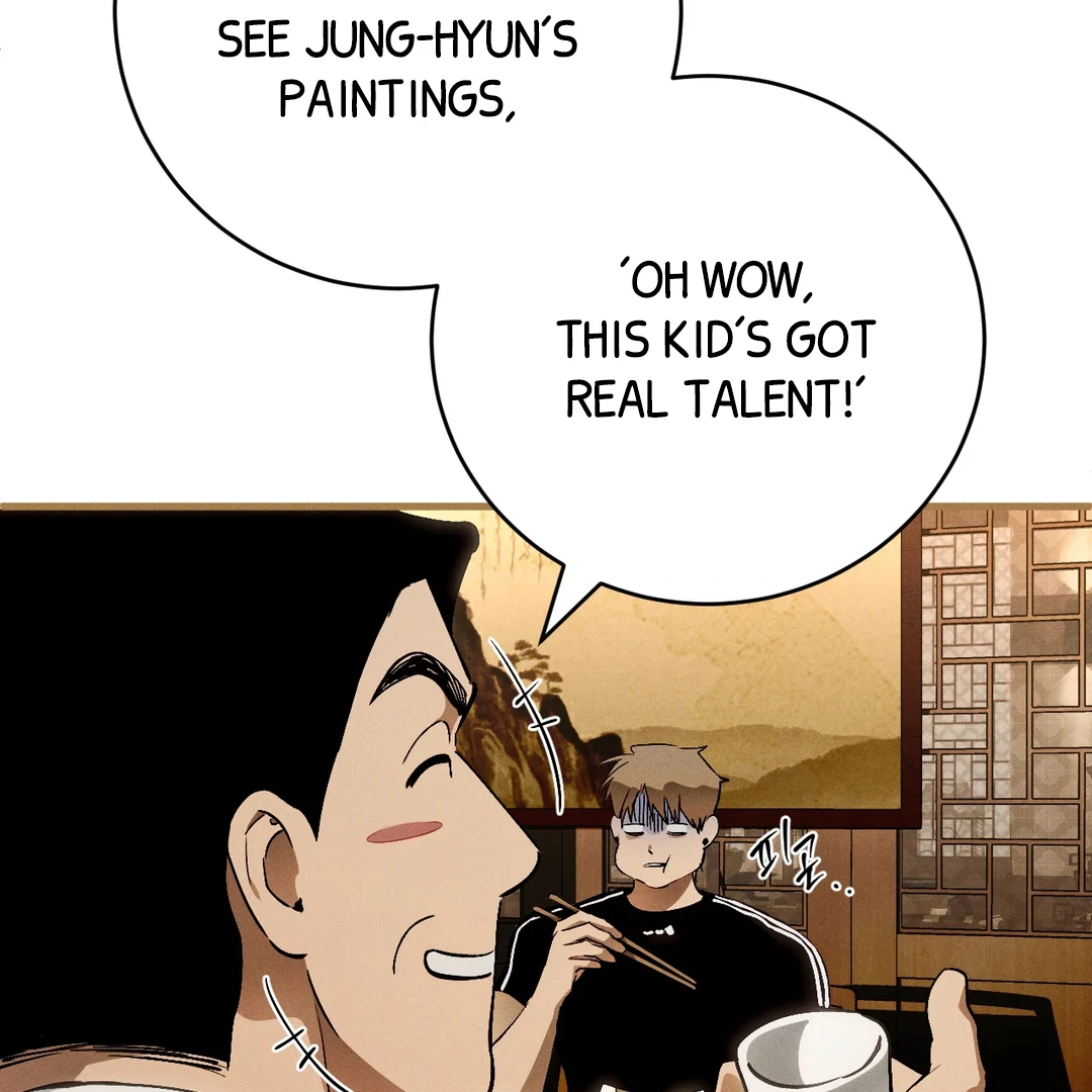 Die In My Arms [Kaizen Scan] - Chapter 4 manhwa