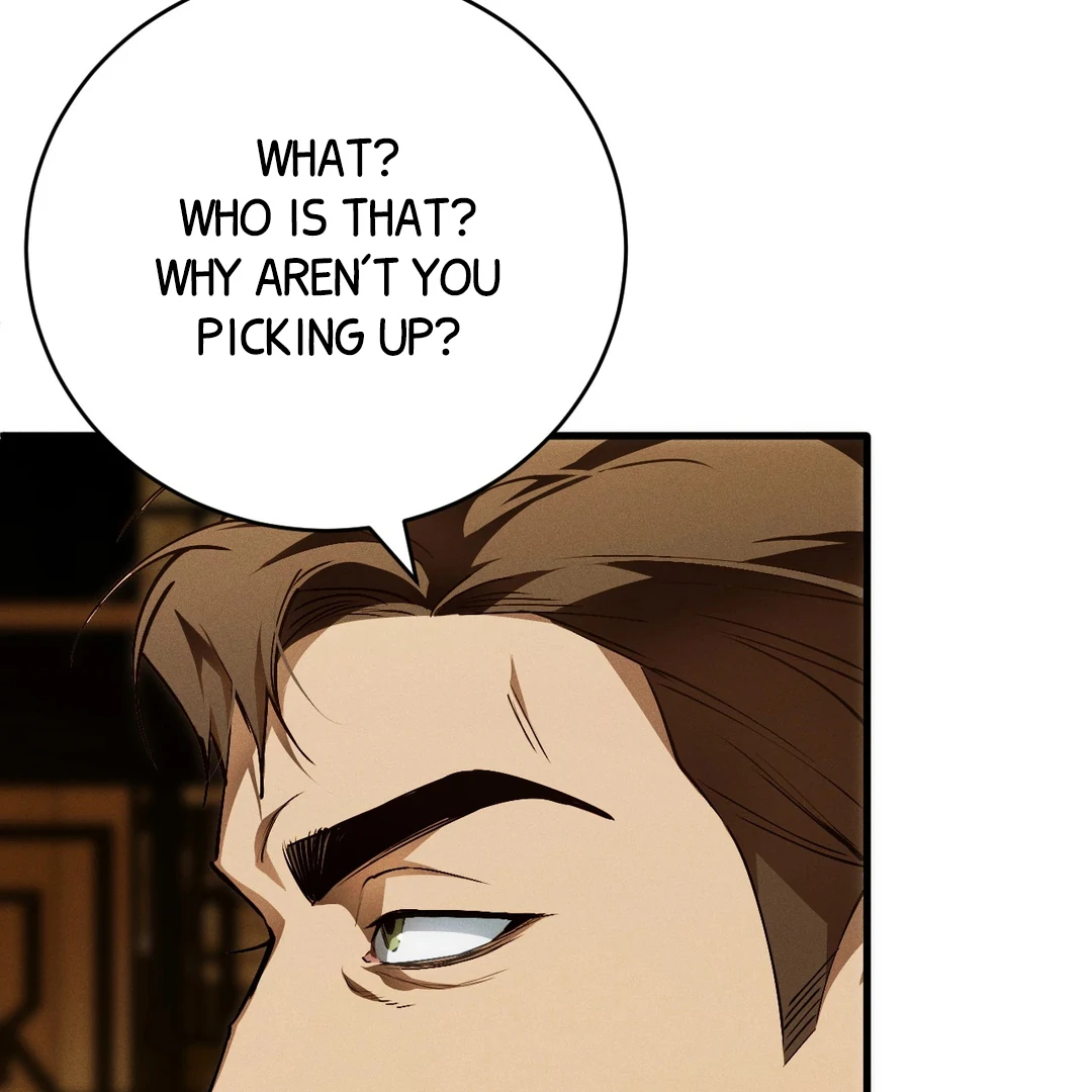 Die In My Arms [Kaizen Scan] - Chapter 4 manhwa
