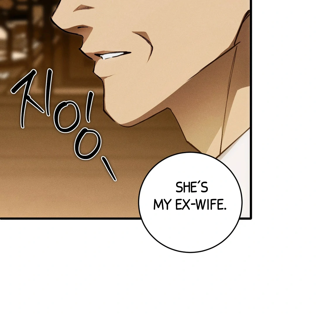 Die In My Arms [Kaizen Scan] - Chapter 4 manhwa