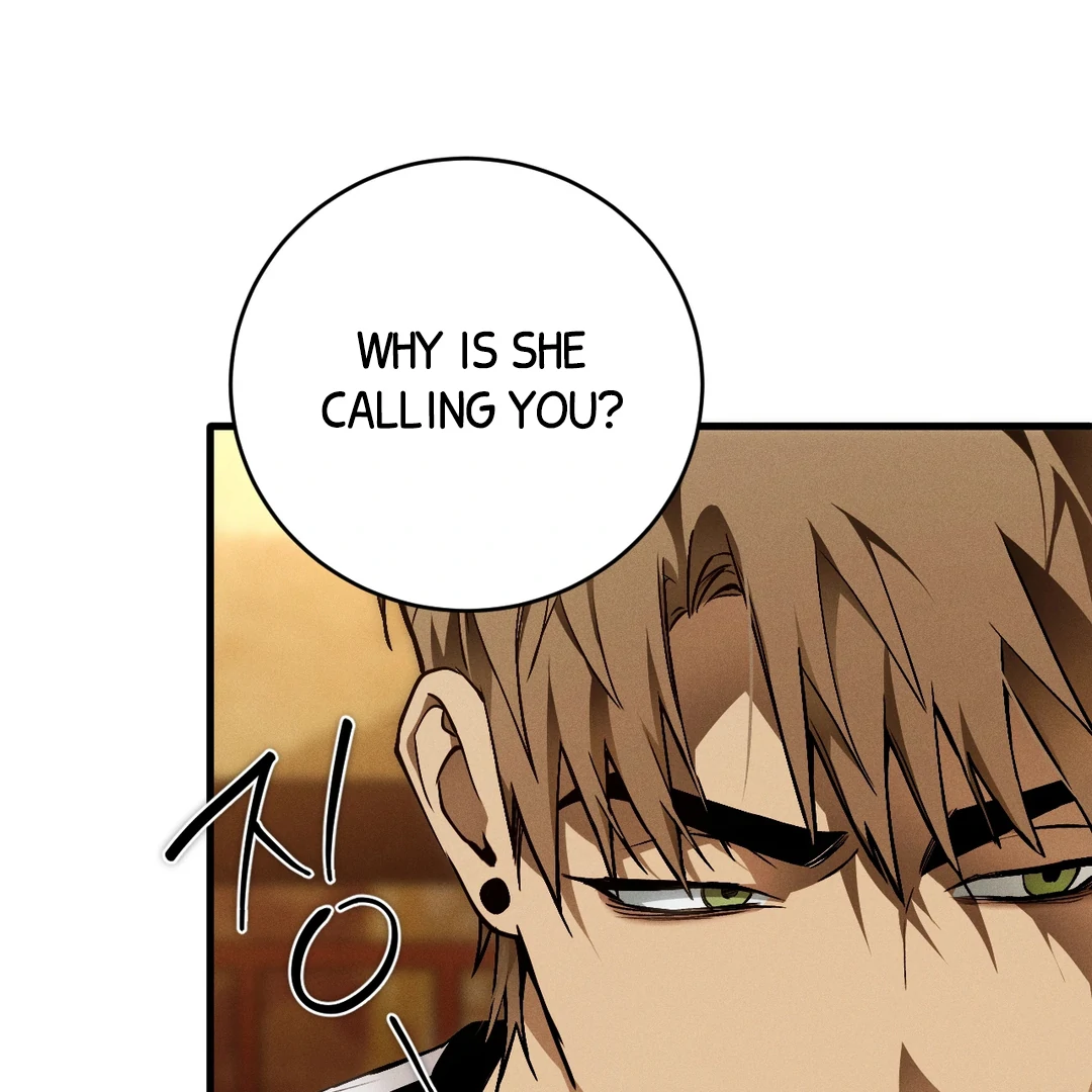 Die In My Arms [Kaizen Scan] - Chapter 4 manhwa